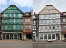 Marktplatz 3 vorher-nachher